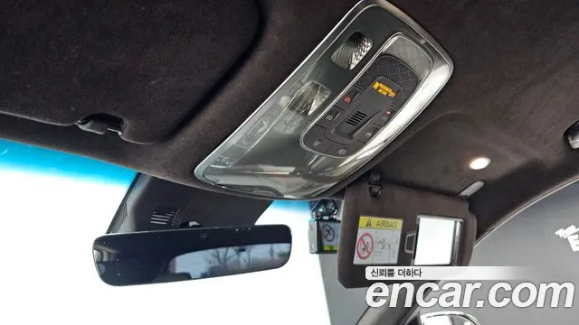 Genesis GV80 id 2493379 из Кореи 10