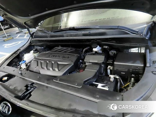 Kia The New Carnival id 4285896 из Кореи 10