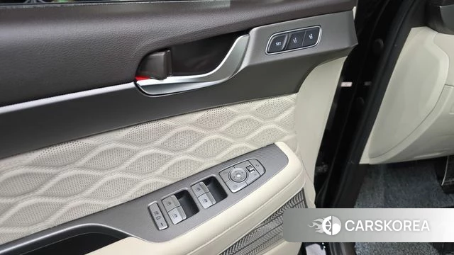 Hyundai Palisade id 3892325 из Кореи 10