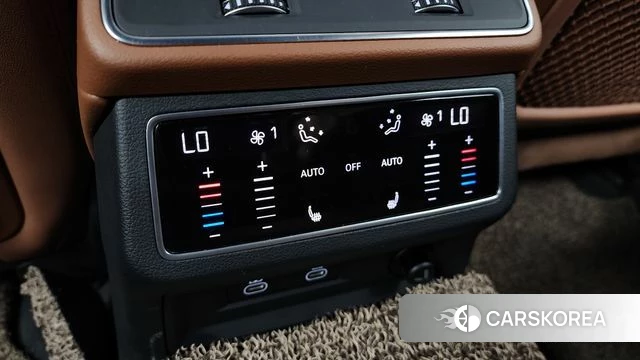 Audi A6 (C8) id 4315988 из Кореи 10