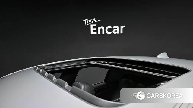 BMW 5 Series (G30) id 3852141 из Кореи 10