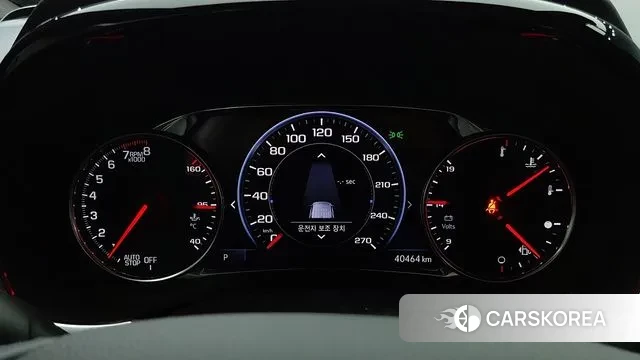 Chevrolet (GM Daewoo) Traverse id 3425318 из Кореи 10