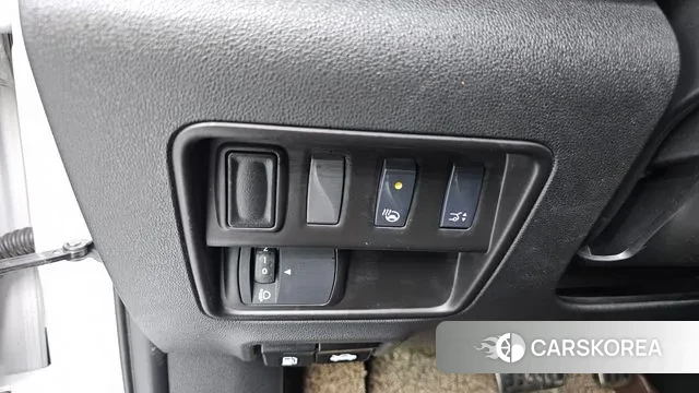 Renault Korea (Samsung) The New QM6 id 3479820 из Кореи 10