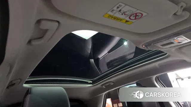 Hyundai Ionic 5 id 3625190 из Кореи 10