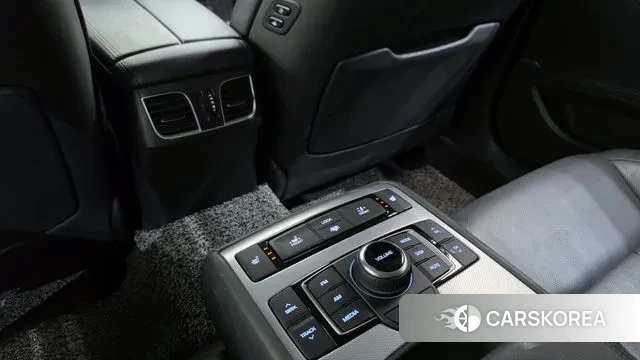 Genesis G80 id 3391768 из Кореи 10