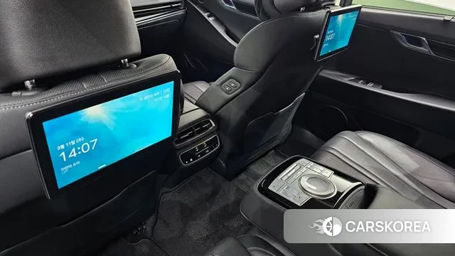 Genesis G80 (RG3) id 3771175 из Кореи 10