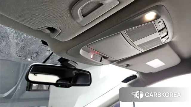 Renault Korea (Samsung) QM6 id 3627032 из Кореи 10