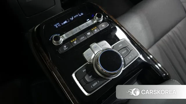 Genesis G90 id 3003747 из Кореи 10