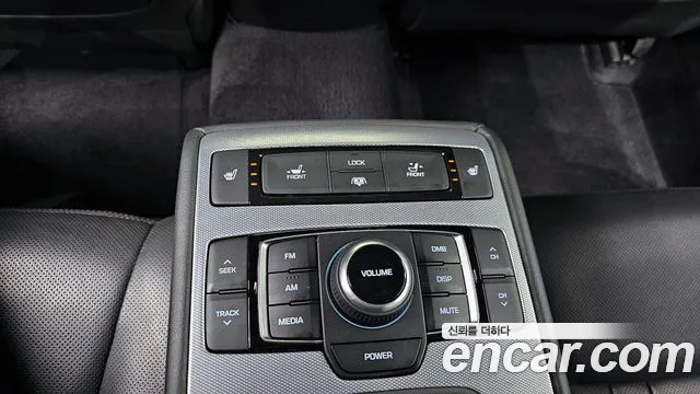 Genesis G80 id 2242685 из Кореи 10