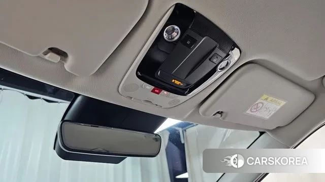 Kia EV6 id 3037396 из Кореи 10