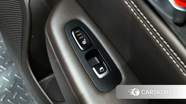 Kia Stinger id 3460263 из Кореи 10