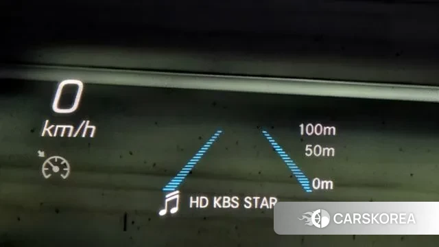 Mercedes-Benz GLE-Class W167 id 3646823 из Кореи 10