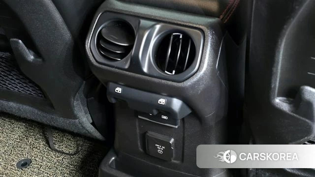 Jeep Wrangler (JL) id 4285506 из Кореи 10