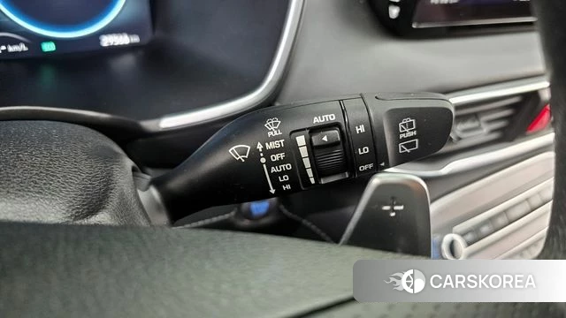 Hyundai The New Santa Fe id 4280869 из Кореи 10