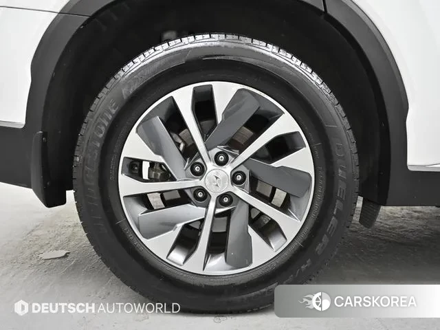 Hyundai Palisade id 3552300 из Кореи 10