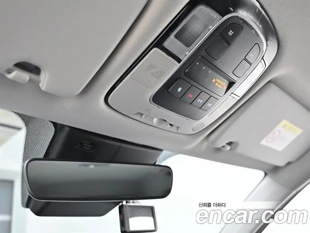 Hyundai Tucson (NX4) id 2864422 из Кореи 10