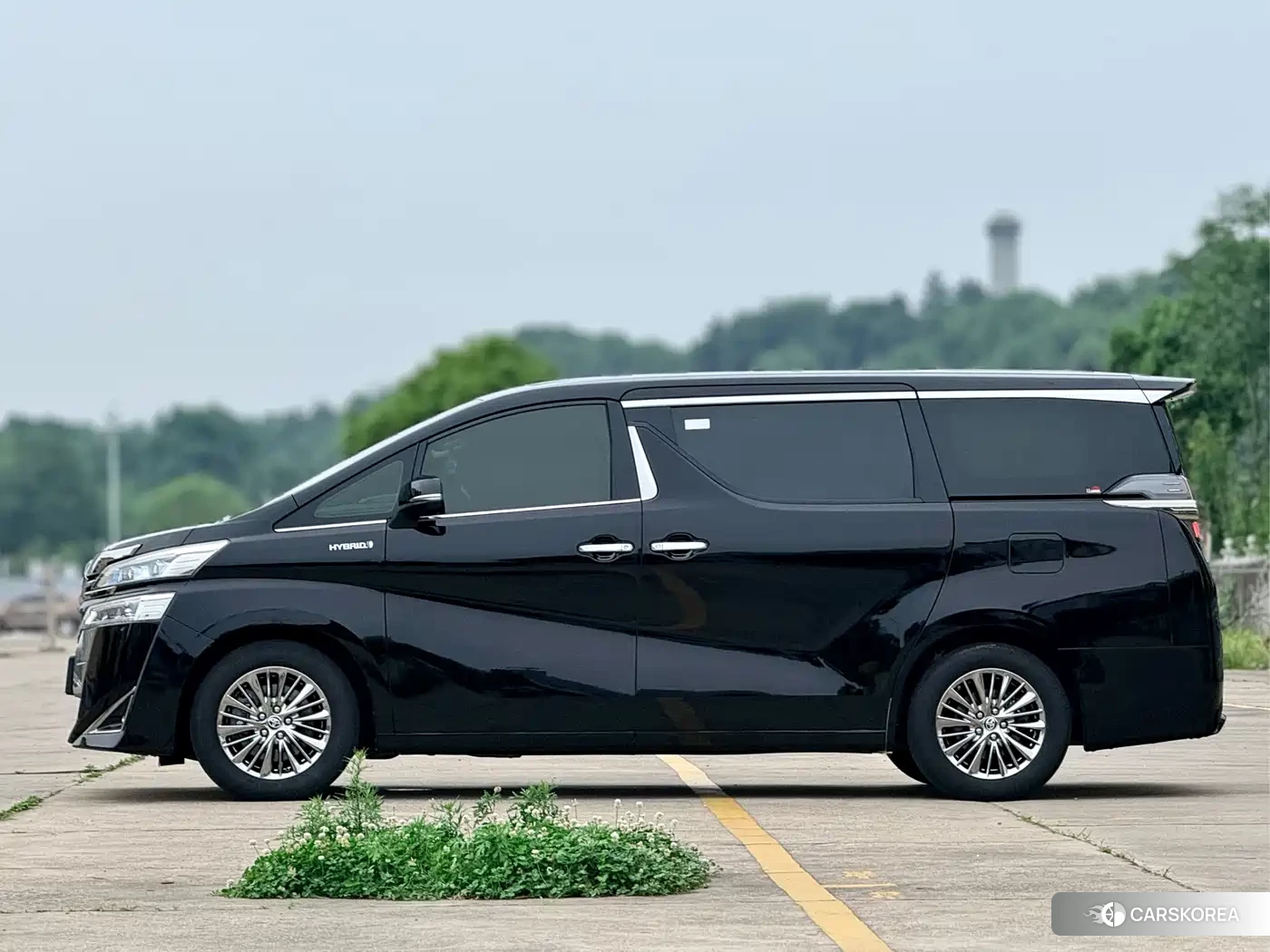 Toyota Wilfa id 4577698 из Китая 10