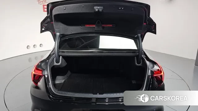 Kia K8 Hybrid id 3341603 из Кореи 10