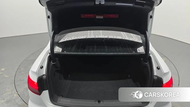 Audi A4 (B9) id 4356345 из Кореи 10
