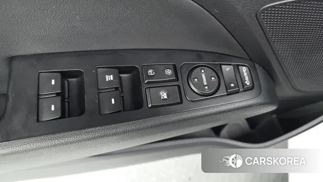 Hyundai Avante AD id 3766791 из Кореи 10