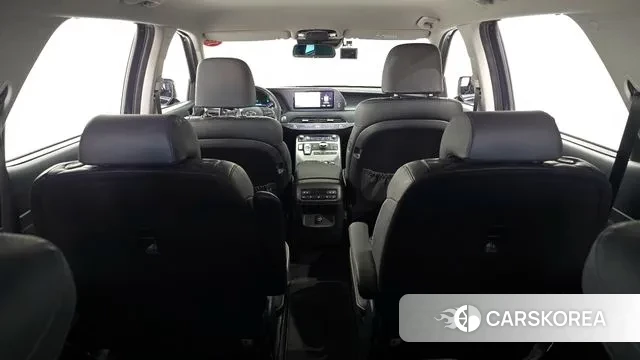 Hyundai Palisade id 3630490 из Кореи 10