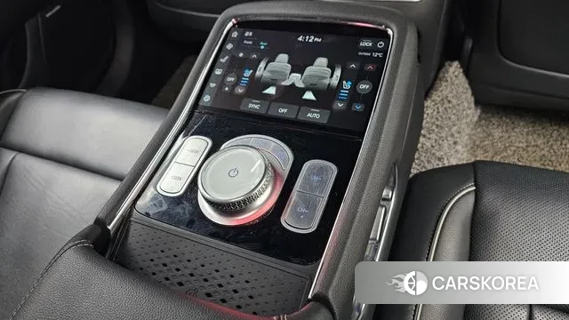 Genesis G90 (RS4) id 3463294 из Кореи 10