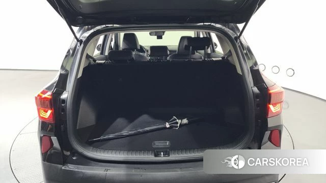 Kia Seltos id 4355643 из Кореи 10