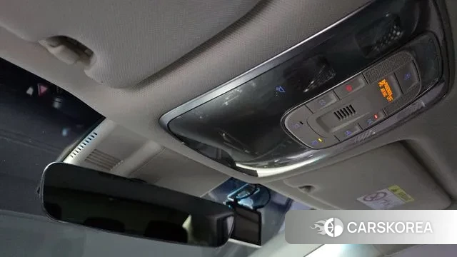 Genesis G80 (RG3) id 3736386 из Кореи 10