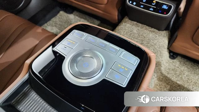 Genesis G80 (RG3) id 3839236 из Кореи 10