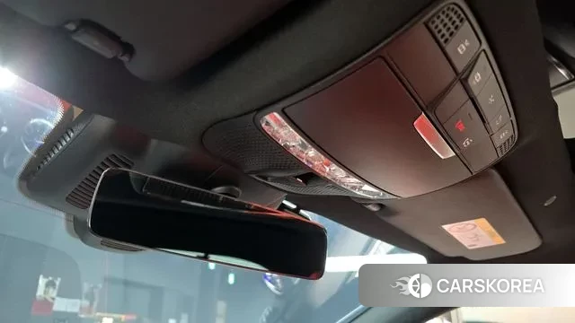 Mercedes-Benz AMG GT id 3726137 из Кореи 10