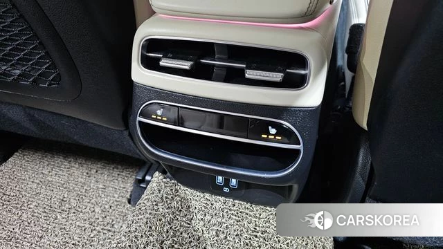 Genesis GV70 id 3965368 из Кореи 10