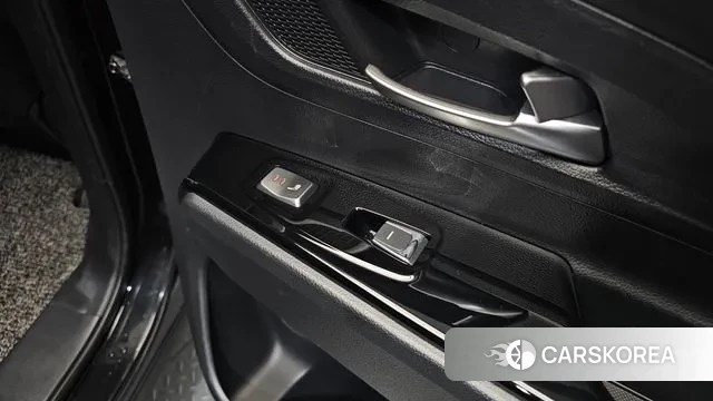 Ssangyong Beautiful Korando id 3453279 из Кореи 10