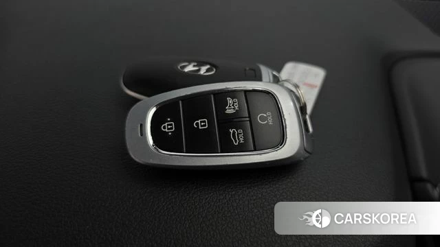 Hyundai Sonata Hybrid (DN8) id 3800301 из Кореи 10