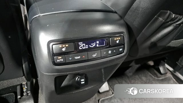 Hyundai Palisade id 4283766 из Кореи 10