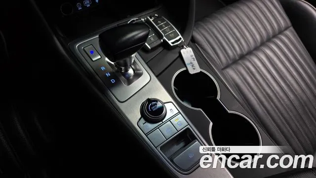 Genesis G70 id 2565982 из Кореи 10