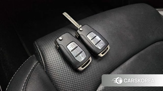 Ssangyong Rexton Sports id 4325914 из Кореи 10