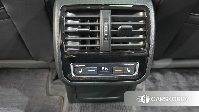 Volkswagen Arteon id 4775963 из Кореи 10