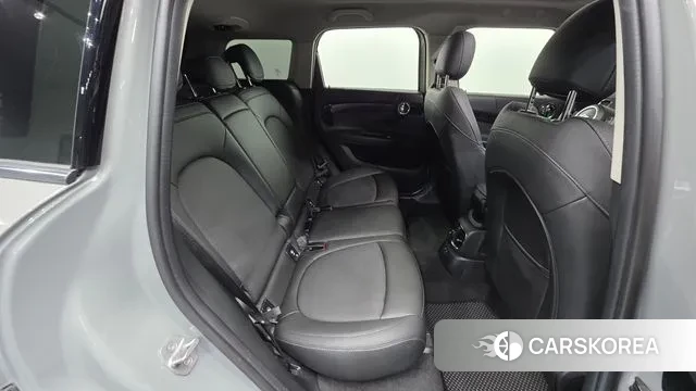 Mini Cooper D Countryman id 3591685 из Кореи 10