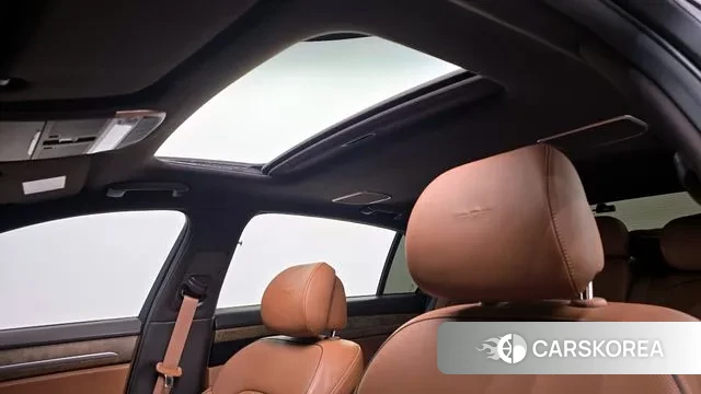 Genesis G90 id 3374398 из Кореи 10