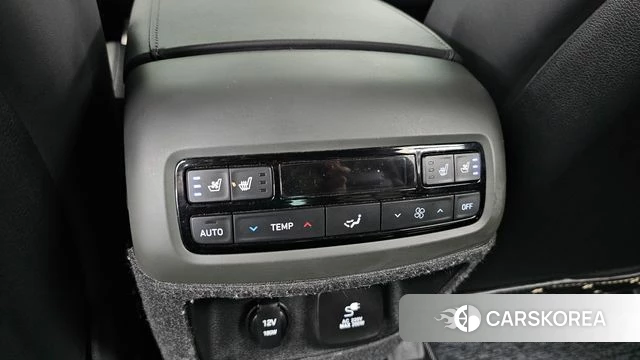 Hyundai Palisade id 4489454 из Кореи 10