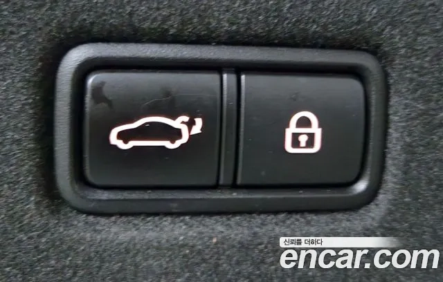 Hyundai Grandeur IG Hybrid id 2956684 из Кореи 10