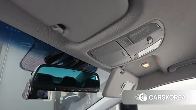 Hyundai The New Avante AD id 3484853 из Кореи 10