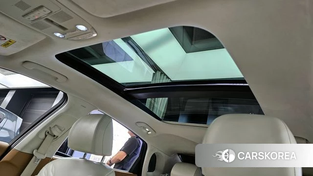 Hyundai The New Grandeur IG id 3935325 из Кореи 10