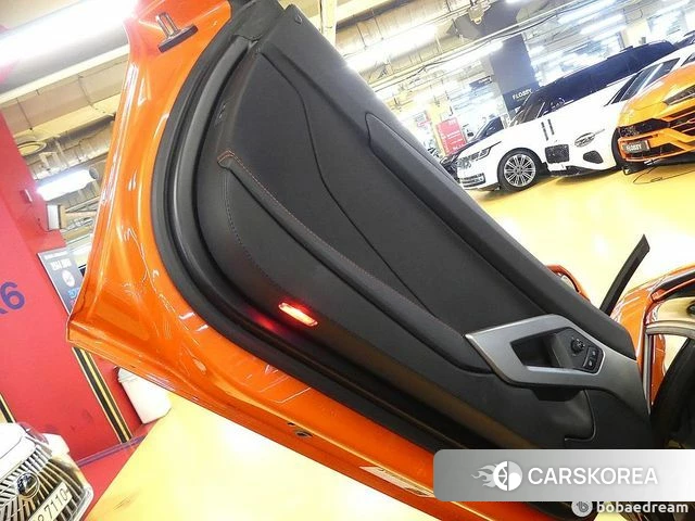 Lamborghini Aventador id 4477258 из Кореи 10