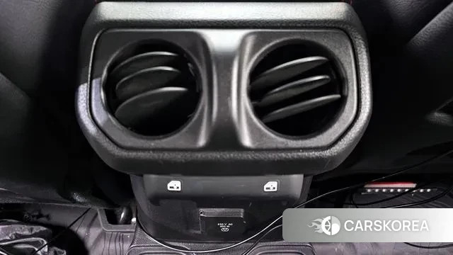 Jeep Gladiator (JT) id 3428308 из Кореи 10