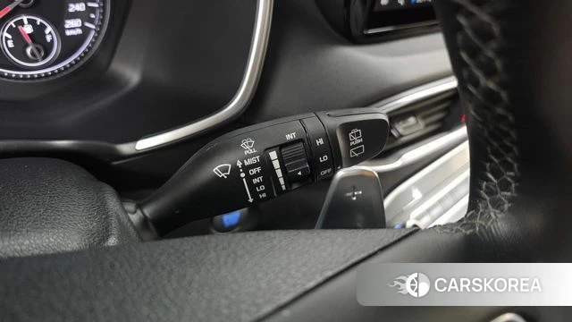 Hyundai The New Santa Fe id 4396402 из Кореи 10