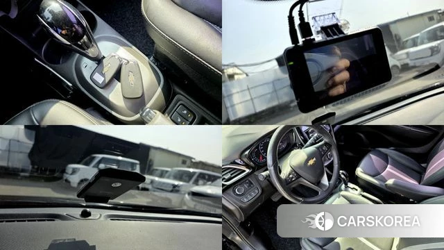 Chevrolet (GM Daewoo) The New Spark id 3845173 из Кореи 10