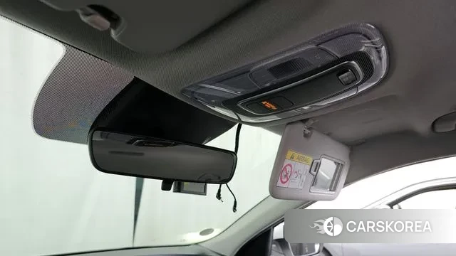 Hyundai Avante (CN7) id 3591486 из Кореи 10