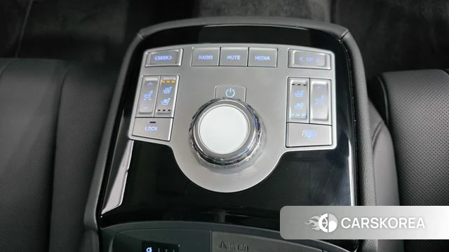 Genesis G80 (RG3) id 4291915 из Кореи 10