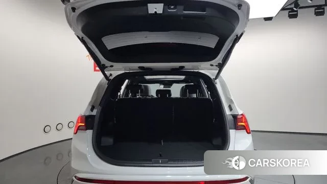 Hyundai The New Santa Fe id 3472628 из Кореи 10